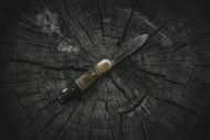 Dateline episode subject Bob Lee was fatally stabbed with a knife (Image via Pexels)